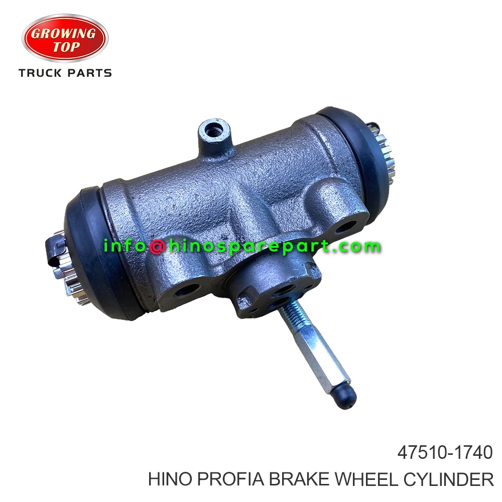 HINO PROFIA BRAKE WHEEL CYLINDER 47510-1740