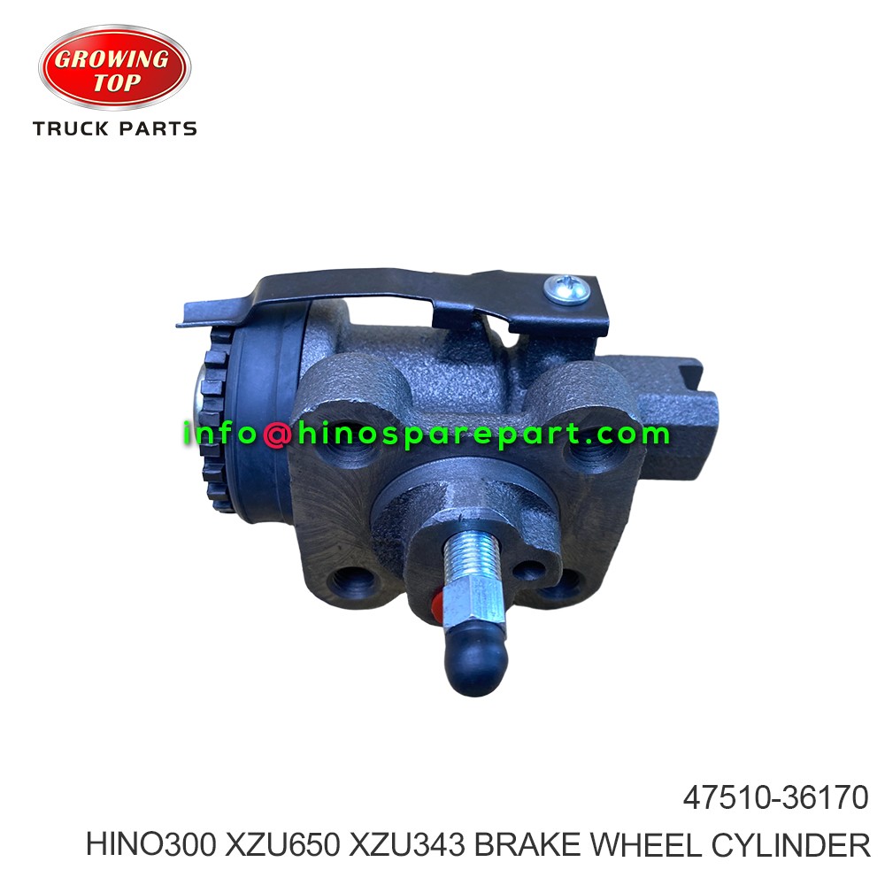 HINO300 XZU343 BRAKE WHEEL CYLINDER 47510-36170