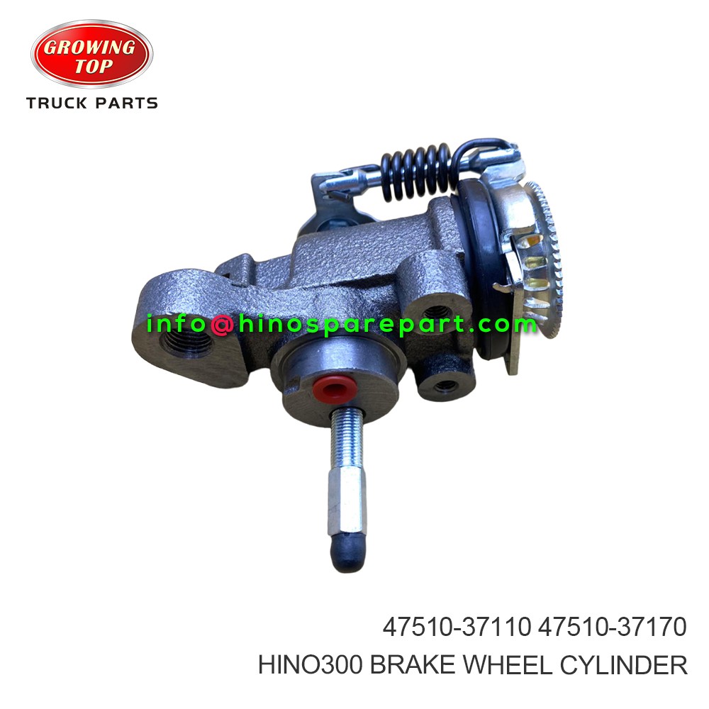 HINO300 BRAKE WHEEL CYLINDER 47510-37110