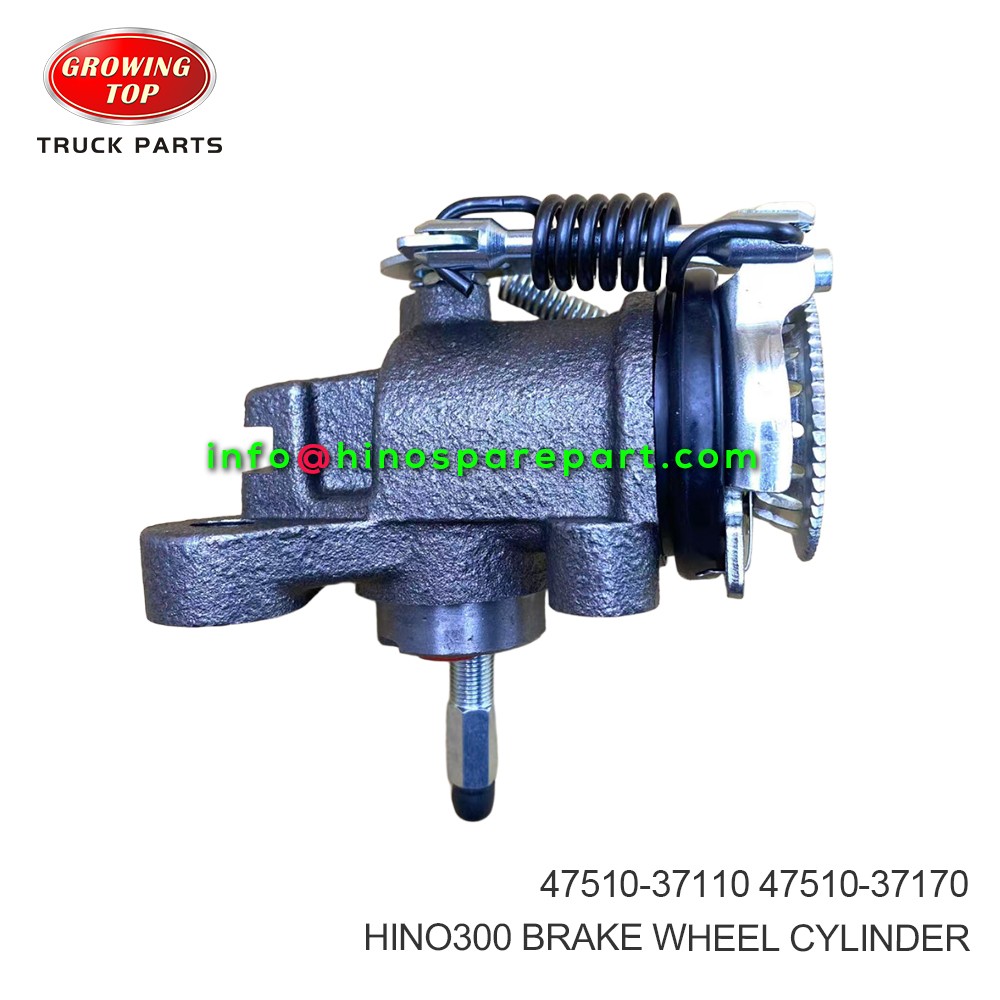 HINO300 BRAKE WHEEL CYLINDER 47510-37110