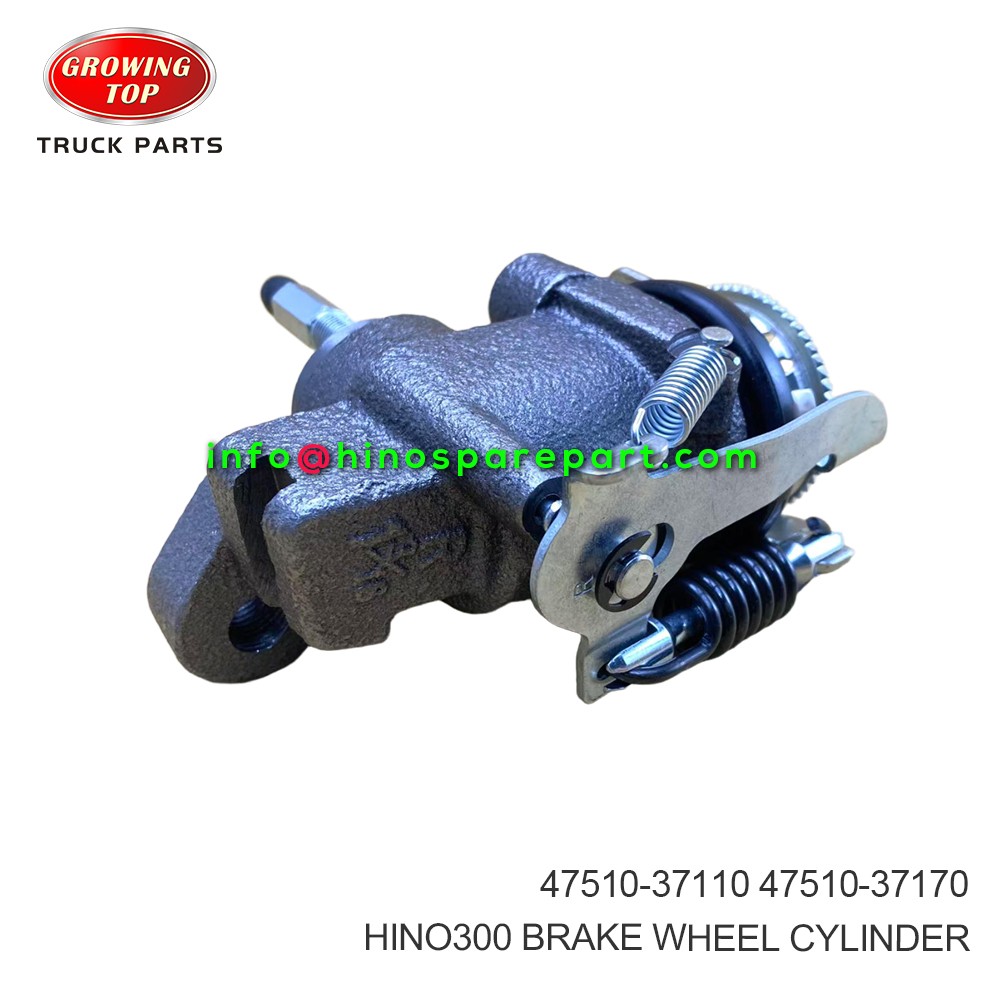 HINO300 BRAKE WHEEL CYLINDER 47510-37110