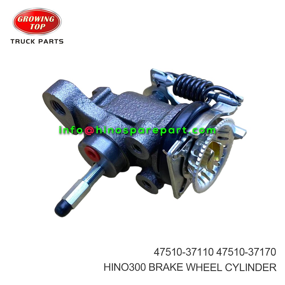 HINO300 BRAKE WHEEL CYLINDER 47510-37110