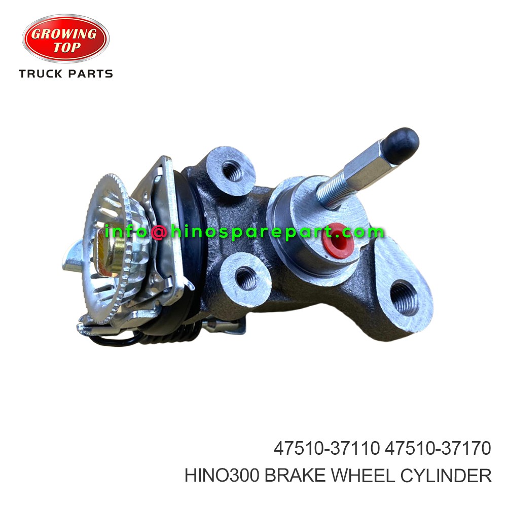 HINO300 BRAKE WHEEL CYLINDER 47510-37110