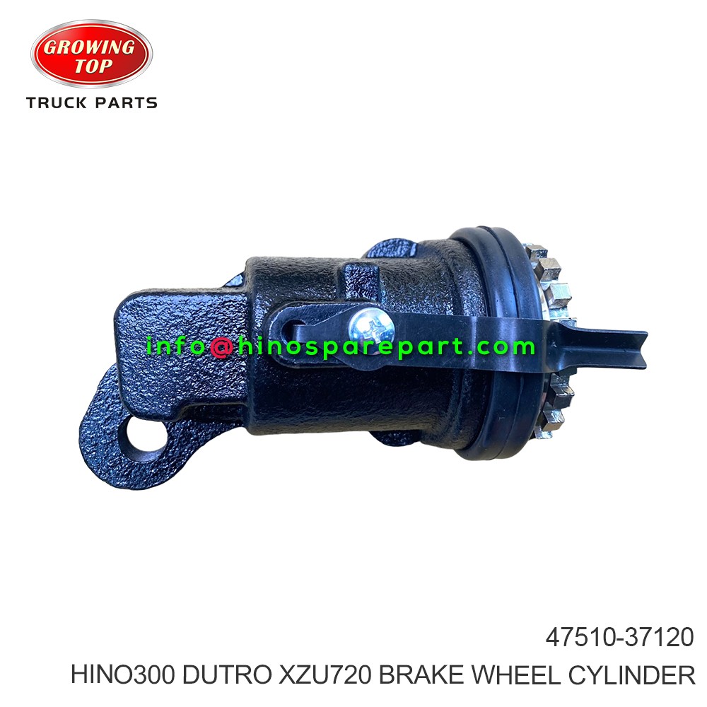 HINO300 DUTRO XZU720 BRAKE WHEEL CYLINDER 47510-37120