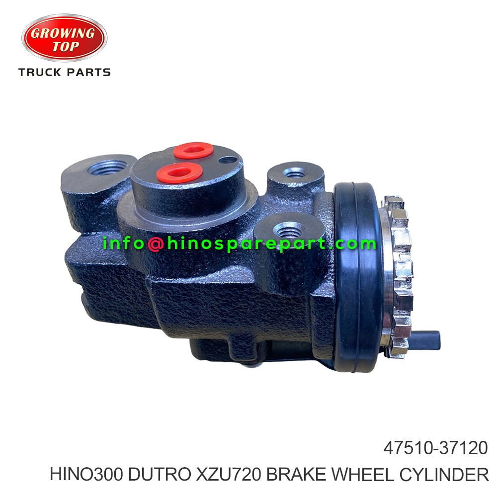 HINO300 DUTRO XZU720 BRAKE WHEEL CYLINDER 47510-37120