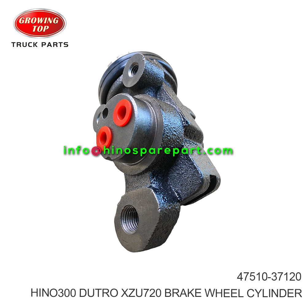 HINO300 DUTRO XZU720 BRAKE WHEEL CYLINDER 47510-37120