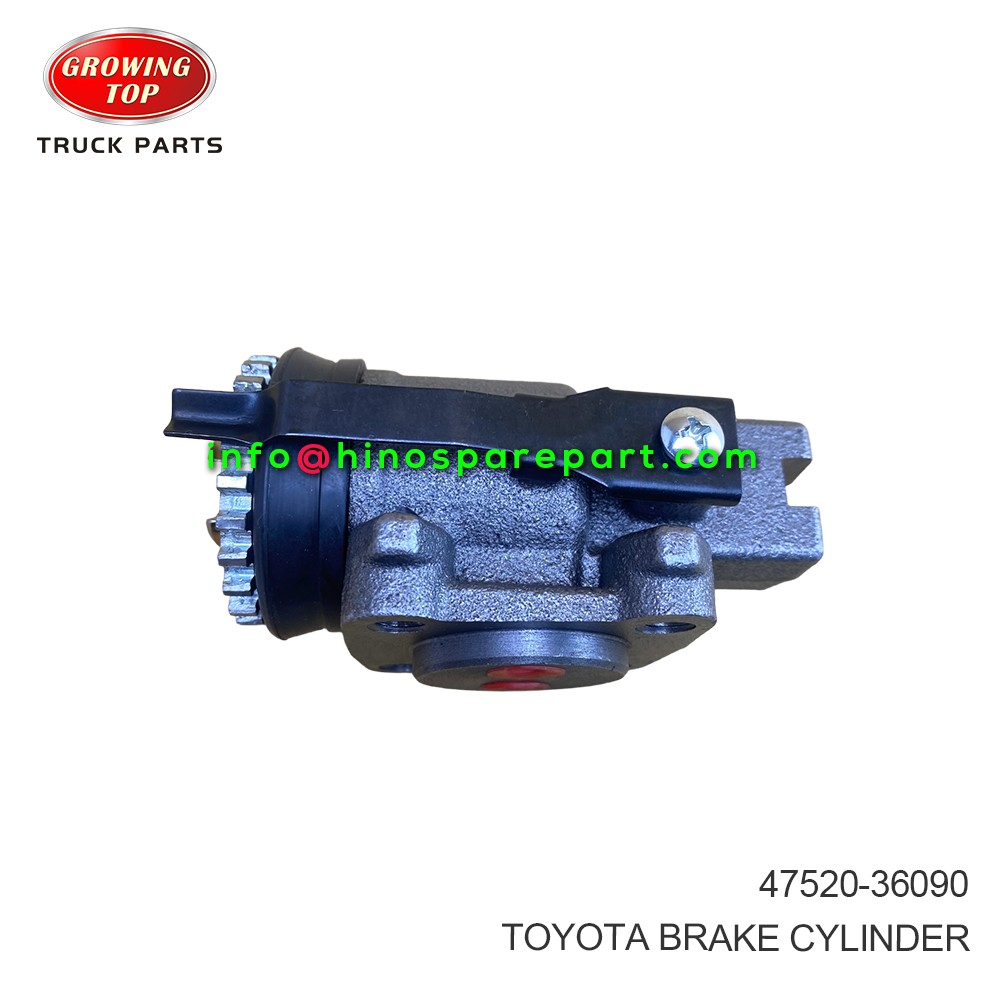 TOYOTA BRAKE CYLINDER 47520-36090