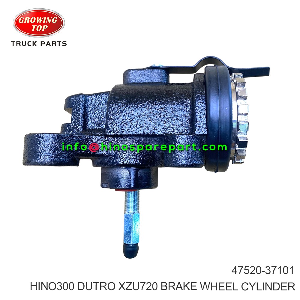 HINO300 DUTRO XZU720 BRAKE WHEEL CYLINDER 47520-37101