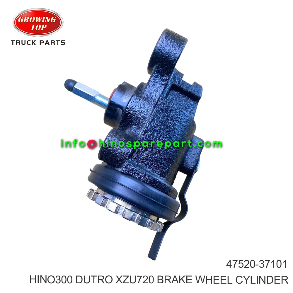 HINO300 DUTRO XZU720 BRAKE WHEEL CYLINDER 47520-37101