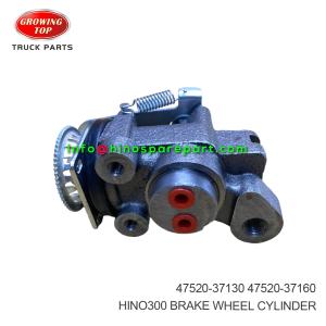 HINO300 BRAKE WHEEL CYLINDER 47520-37130