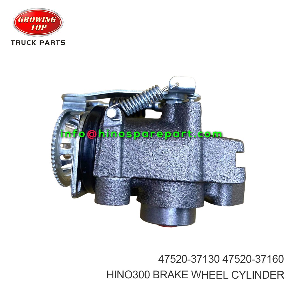 HINO300 BRAKE WHEEL CYLINDER 47520-37130