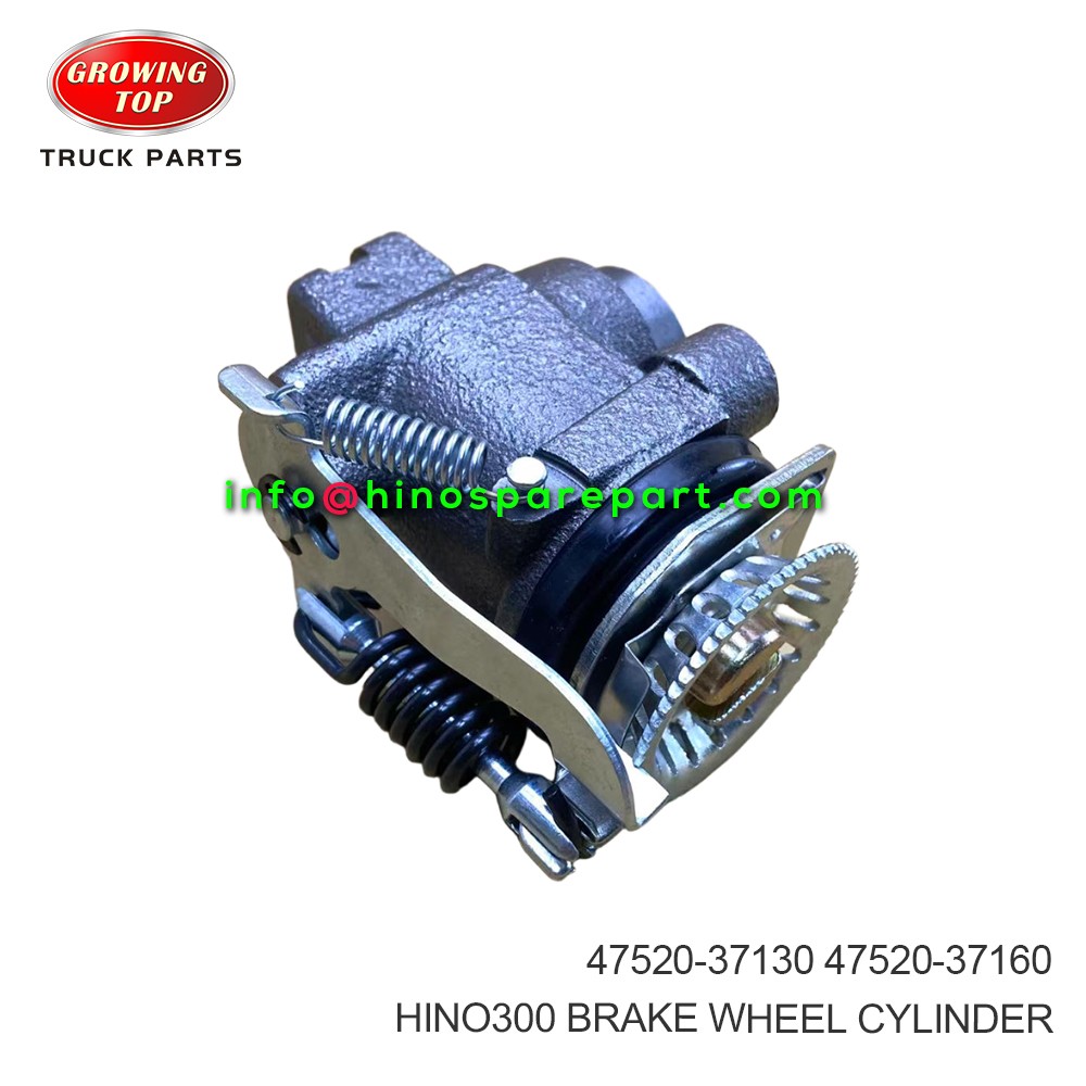 HINO300 BRAKE WHEEL CYLINDER 47520-37130