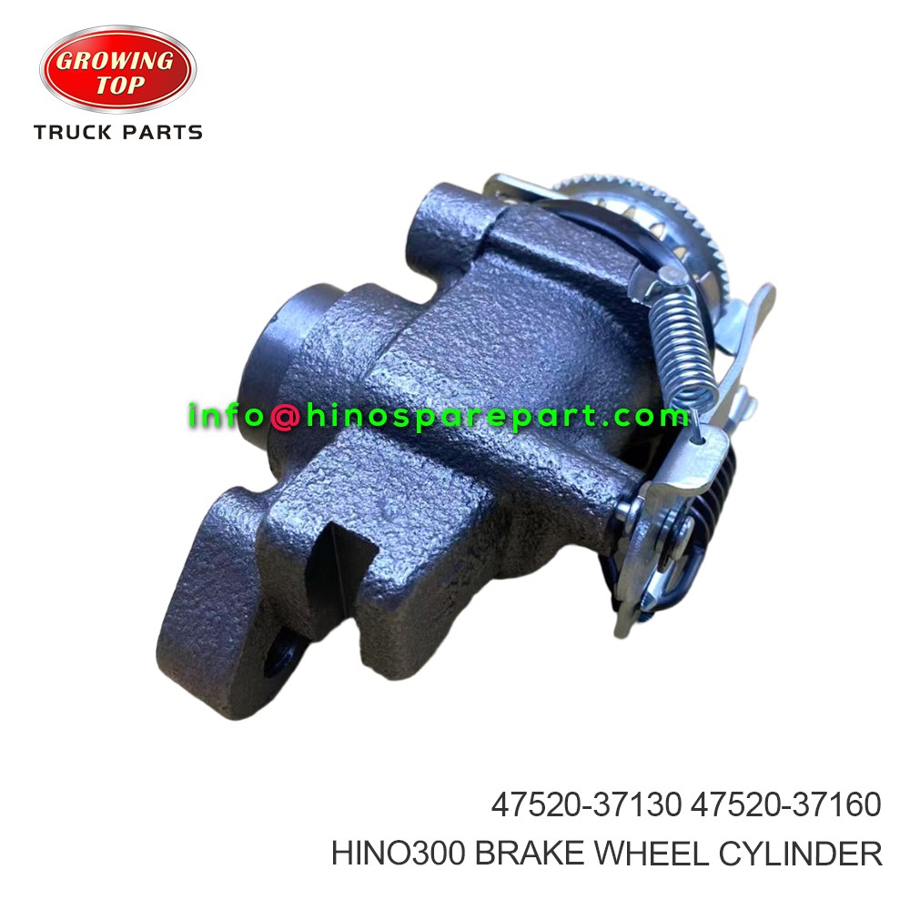 HINO300 BRAKE WHEEL CYLINDER 47520-37130