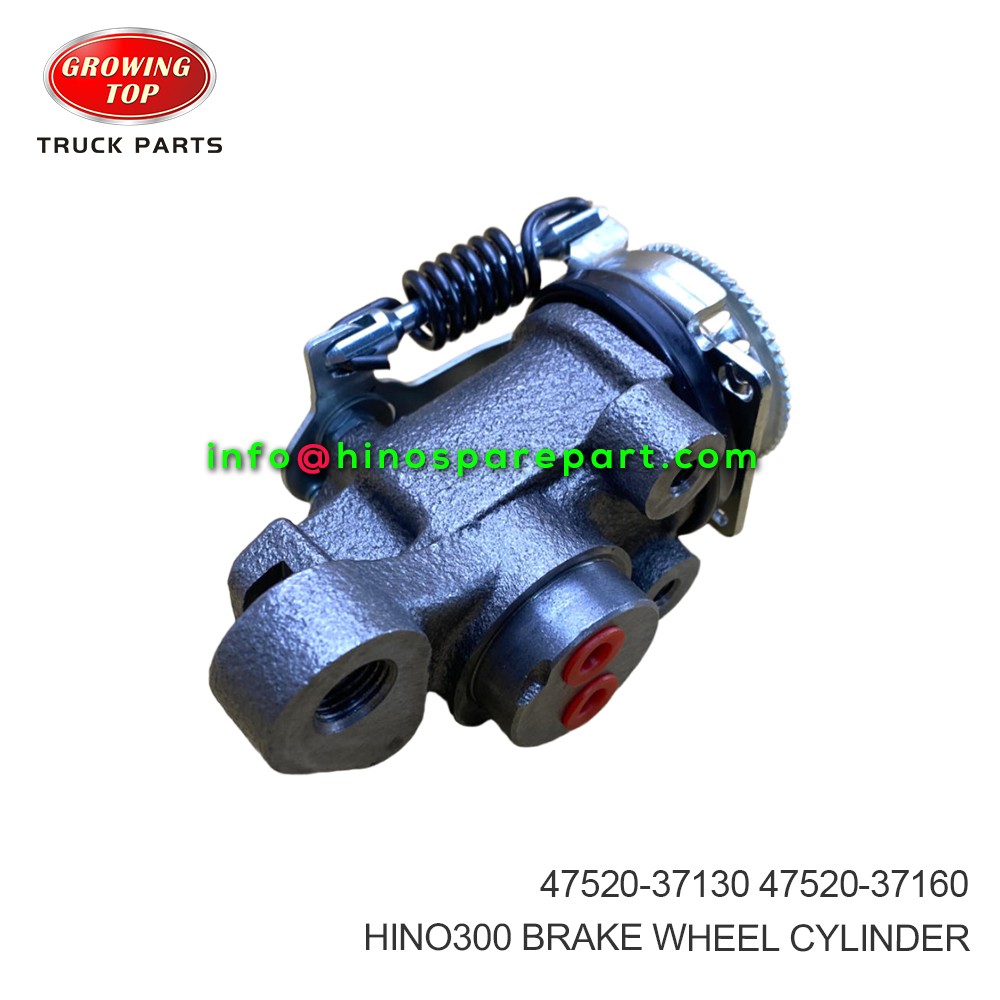 HINO300 BRAKE WHEEL CYLINDER 47520-37130