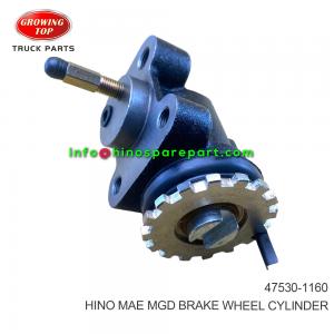 8-97206760 SPEED SENSOR