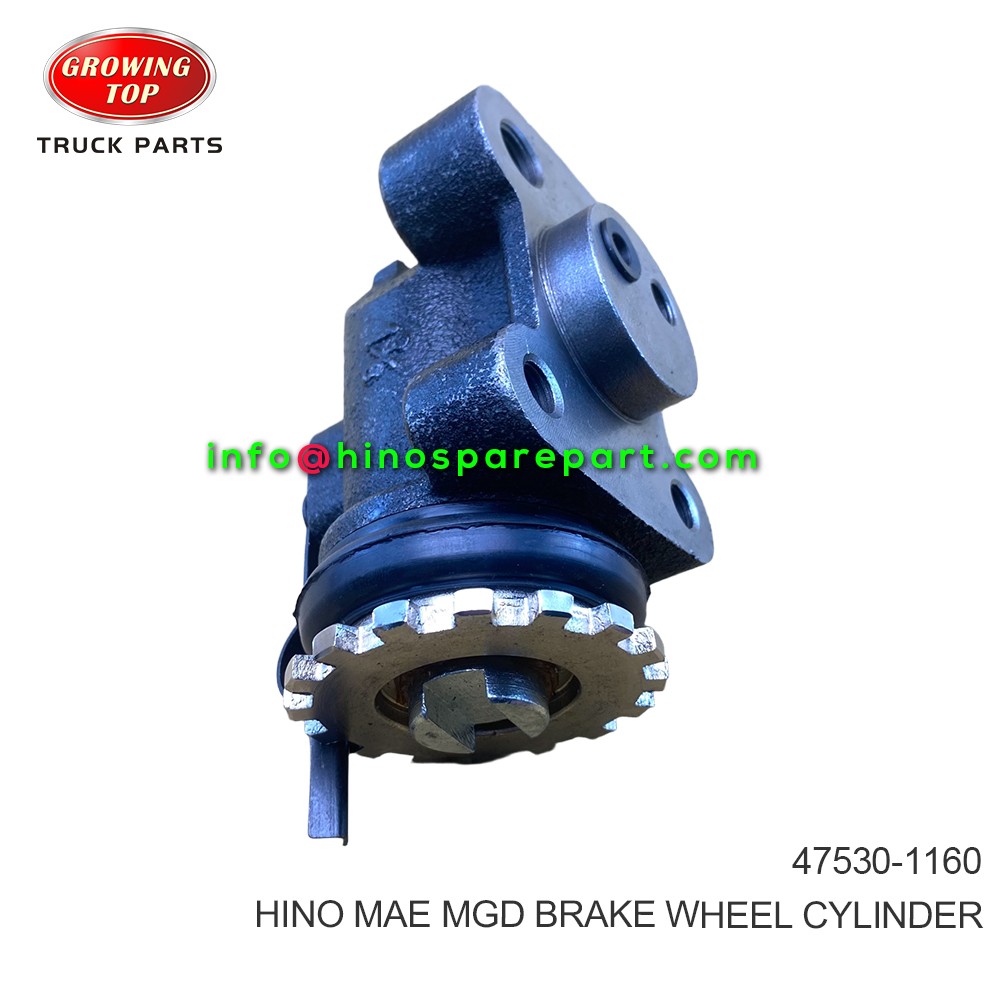 HINO MAE MGD BRAKE WHEEL CYLINDER 47530-1160