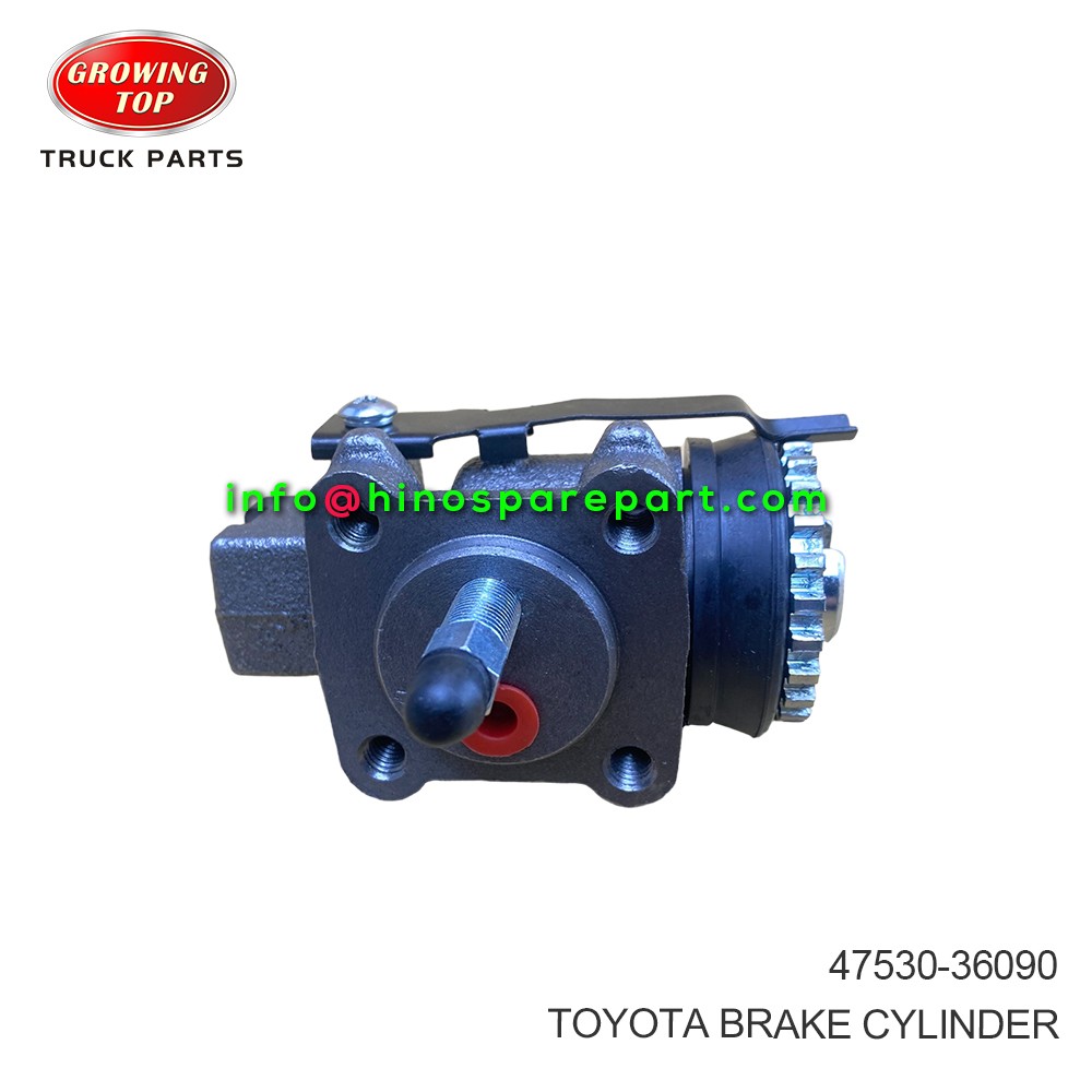 TOYOTA BRAKE CYLINDER 47530-36090
