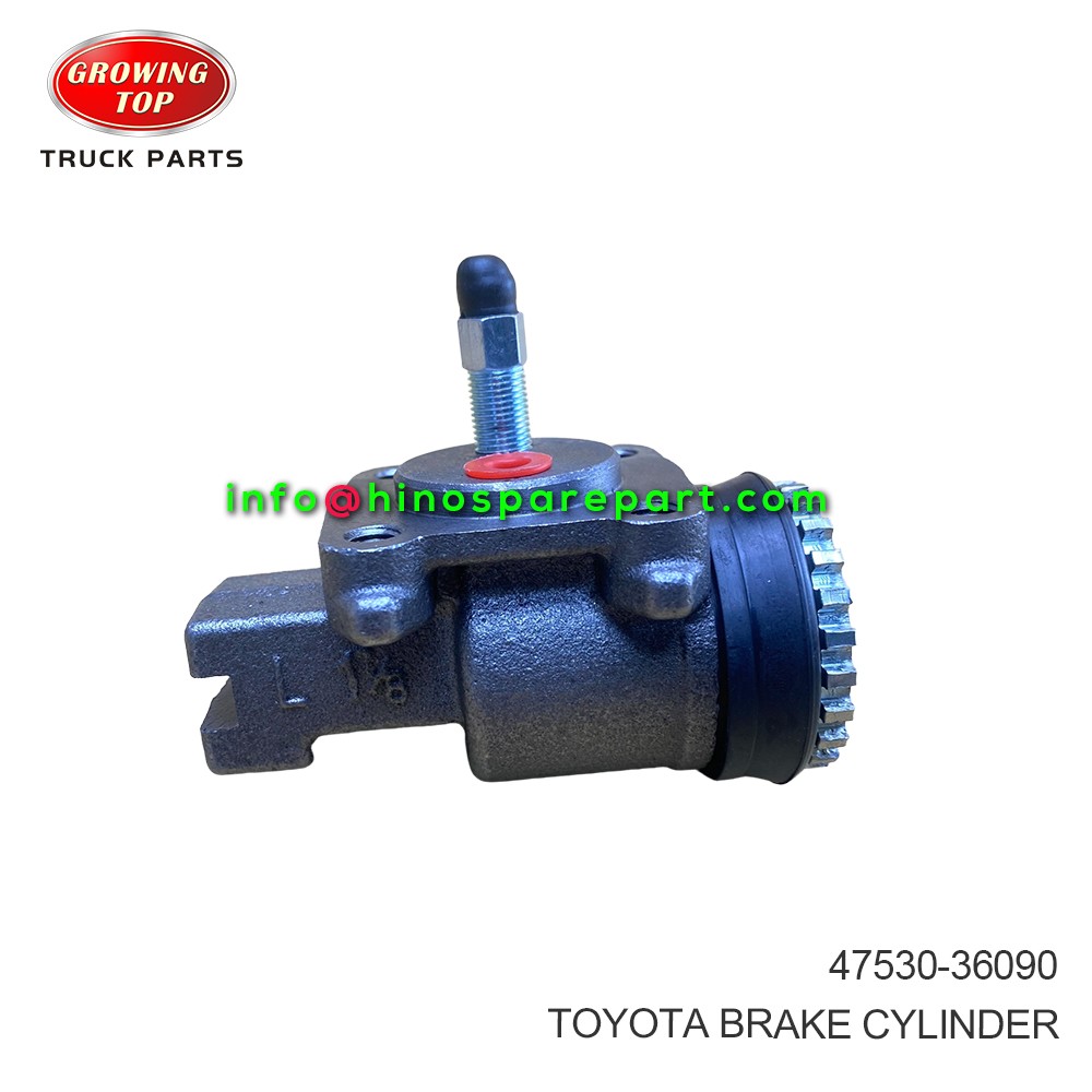 TOYOTA BRAKE CYLINDER 47530-36090