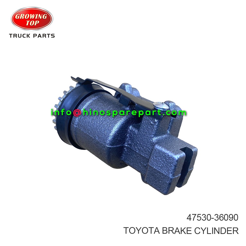 TOYOTA BRAKE CYLINDER 47530-36090