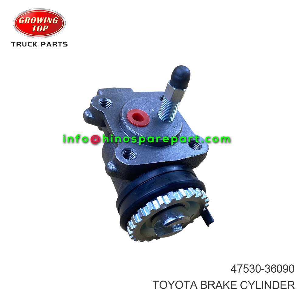 TOYOTA BRAKE CYLINDER 47530-36090