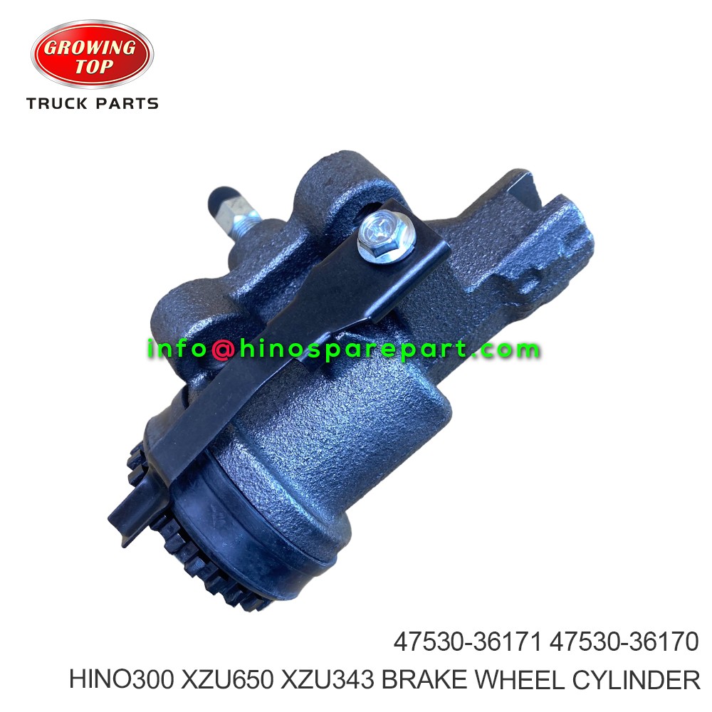 HINO300 XZU650 BRAKE WHEEL CYLINDER 47530-36171