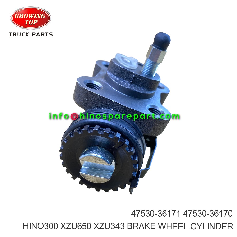 HINO300 XZU650 BRAKE WHEEL CYLINDER 47530-36171