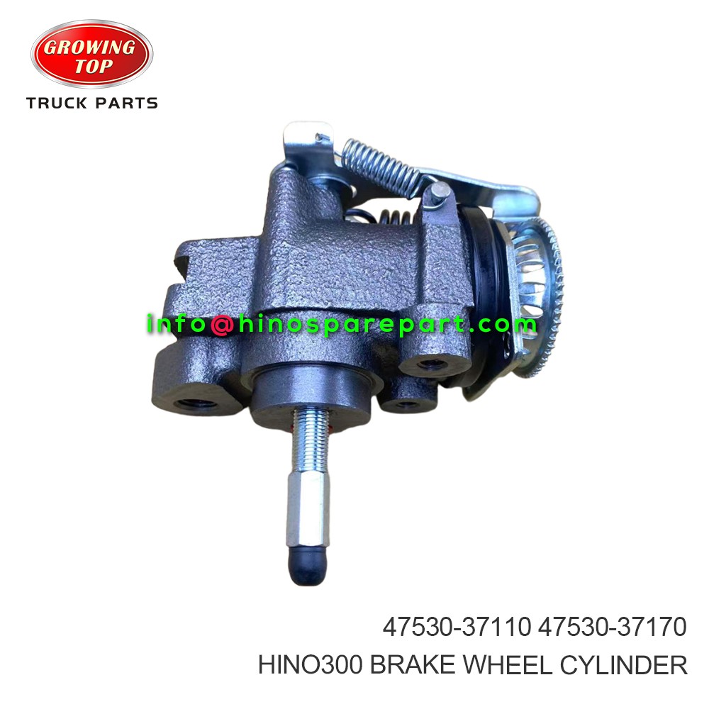 HINO300 BRAKE WHEEL CYLINDER 47530-37110