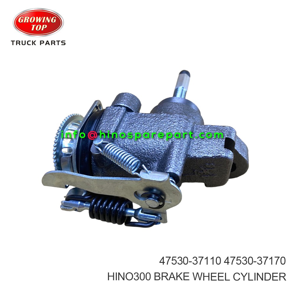 HINO300 BRAKE WHEEL CYLINDER 47530-37110