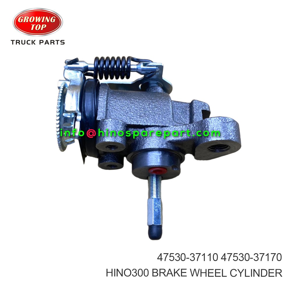 HINO300 BRAKE WHEEL CYLINDER 47530-37110