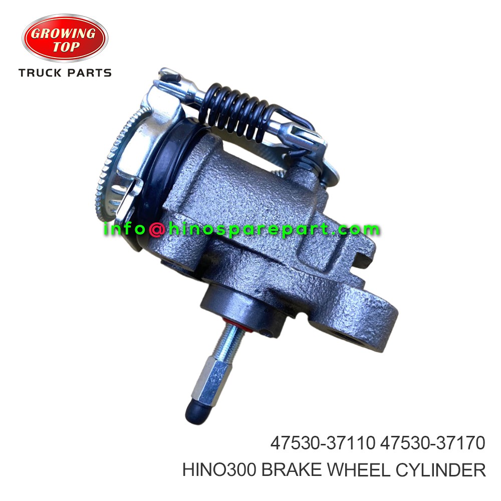 HINO300 BRAKE WHEEL CYLINDER 47530-37110