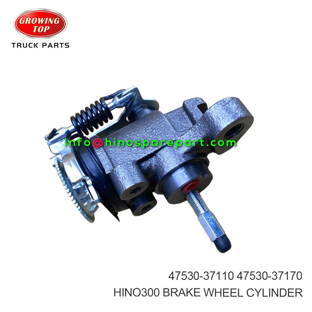 HINO300 BRAKE WHEEL CYLINDER 47530-37110