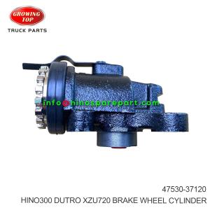 HINO300 DUTRO XZU720 BRAKE WHEEL CYLINDER 47530-37120