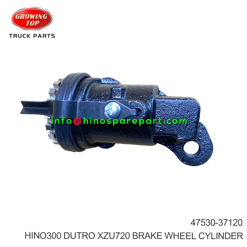 HINO300 DUTRO XZU720 BRAKE WHEEL CYLINDER 47530-37120