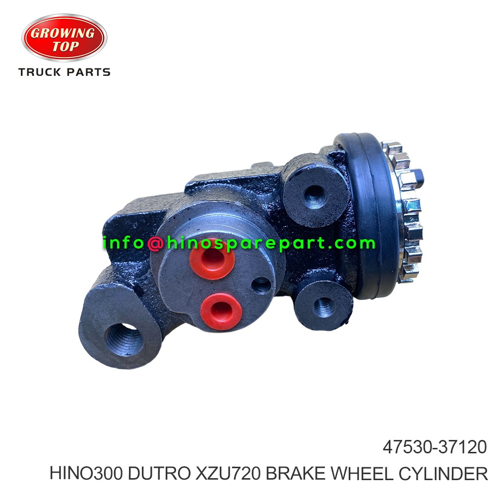 HINO300 DUTRO XZU720 BRAKE WHEEL CYLINDER 47530-37120