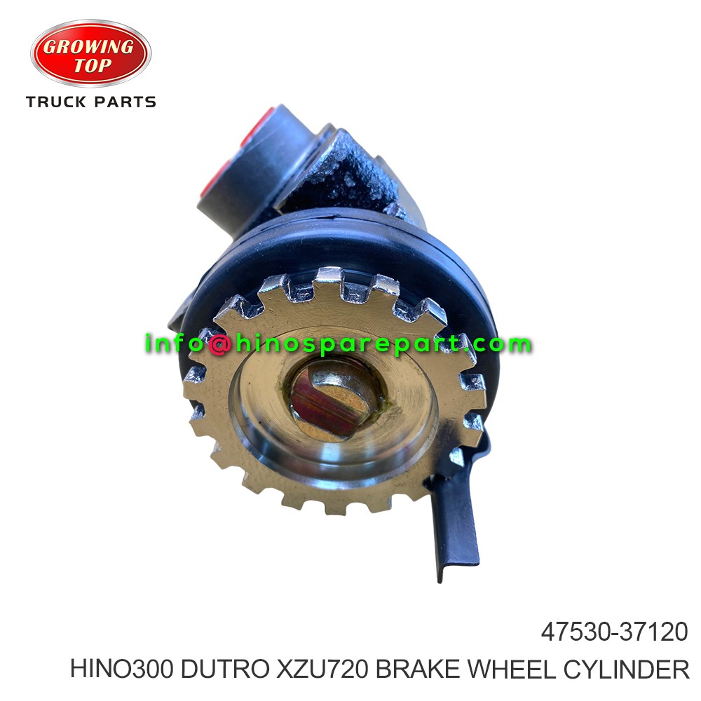 HINO300 DUTRO XZU720 BRAKE WHEEL CYLINDER 47530-37120