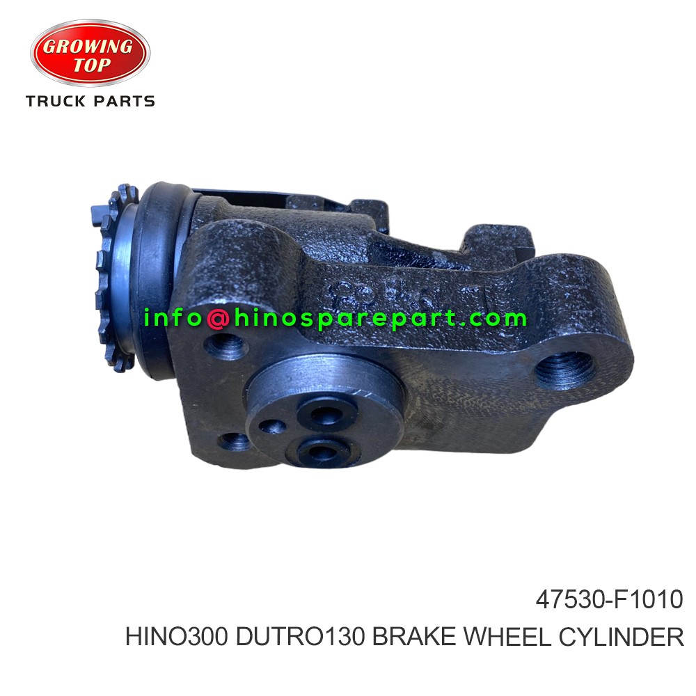 HINO300 DUTRO130 BRAKE WHEEL CYLINDER 47530-F1010