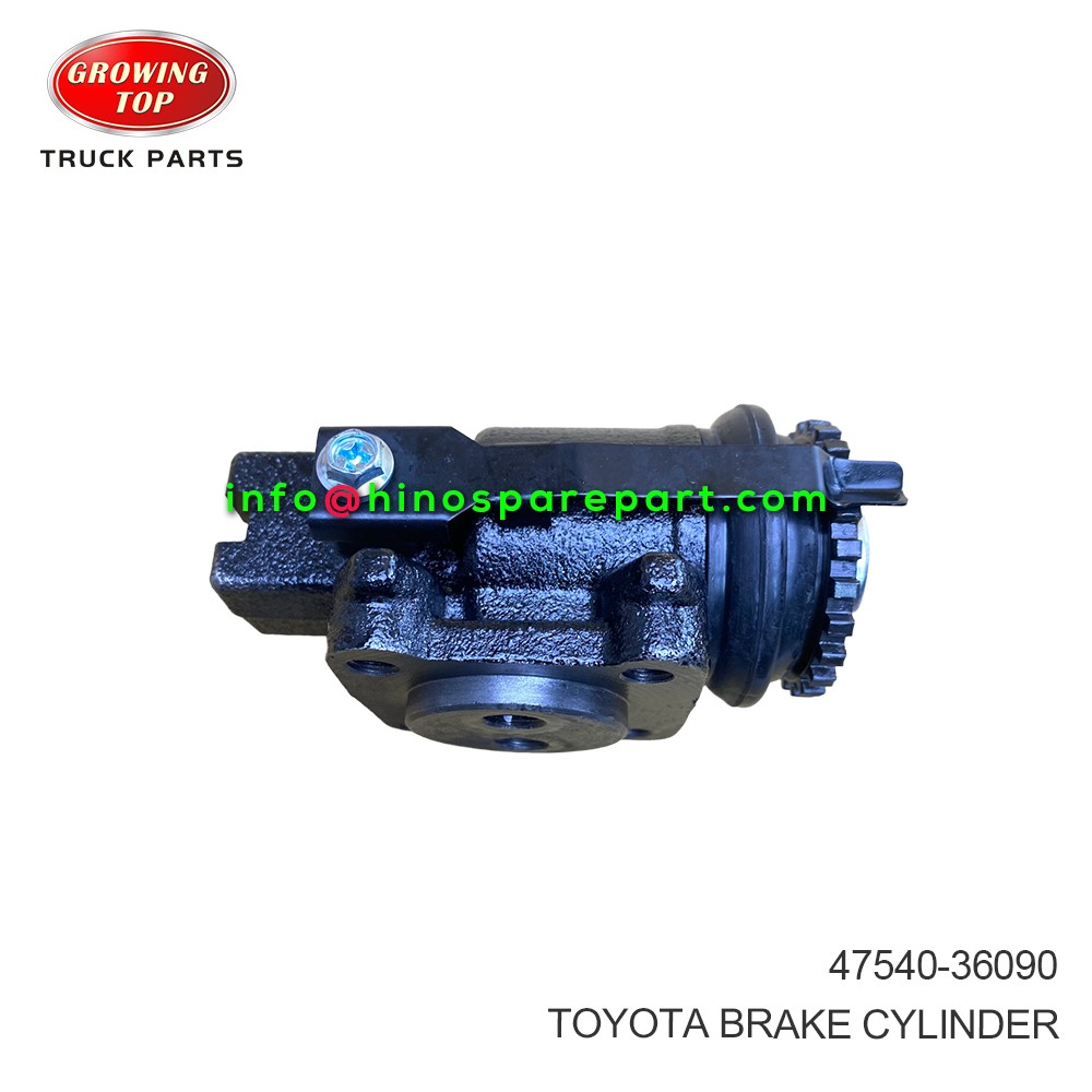 TOYOTA BRAKE CYLINDER 47540-36090
