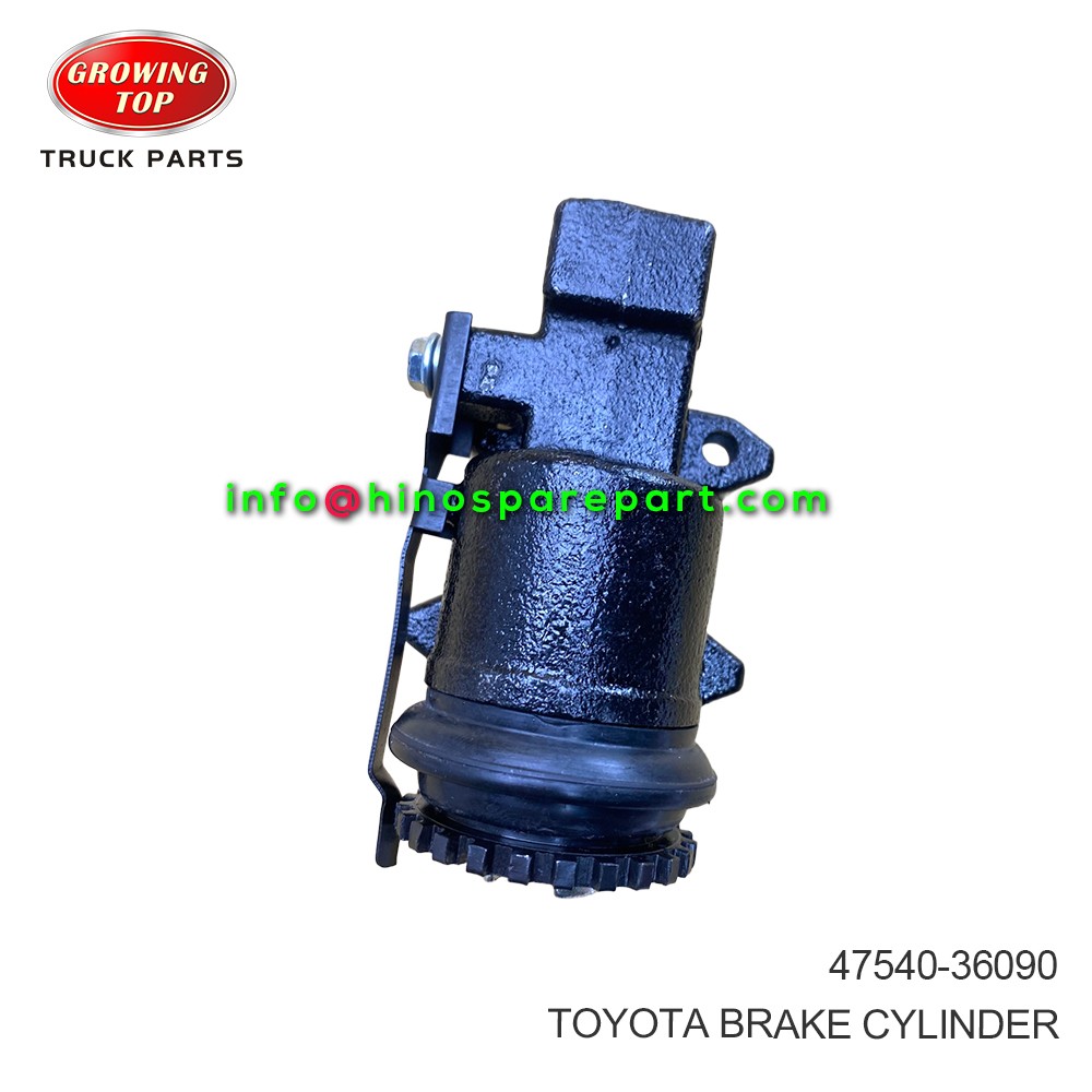 TOYOTA BRAKE CYLINDER 47540-36090