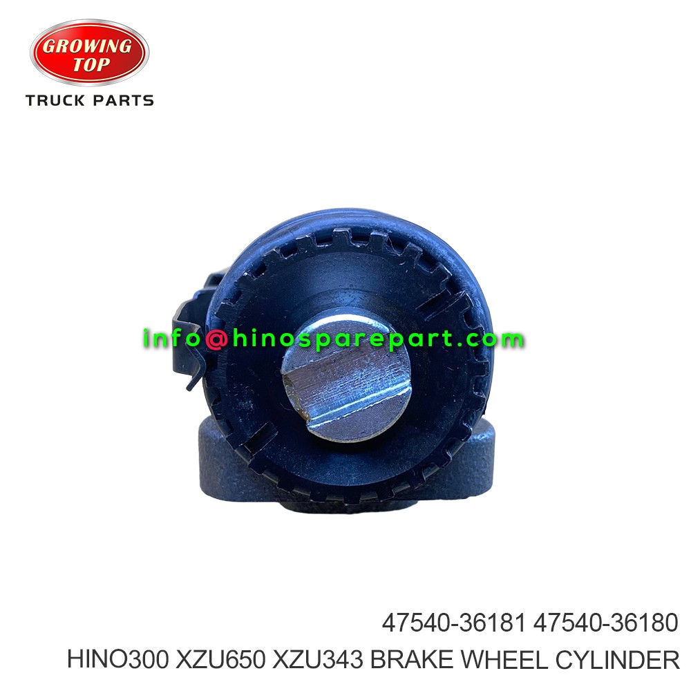 HINO300 XZU600 BRAKE WHEEL CYLINDER 47540-36181