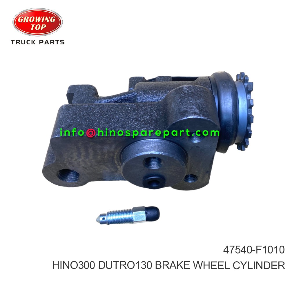 HINO300 DUTRO130 BRAKE WHEEL CYLINDER 47540-F1010