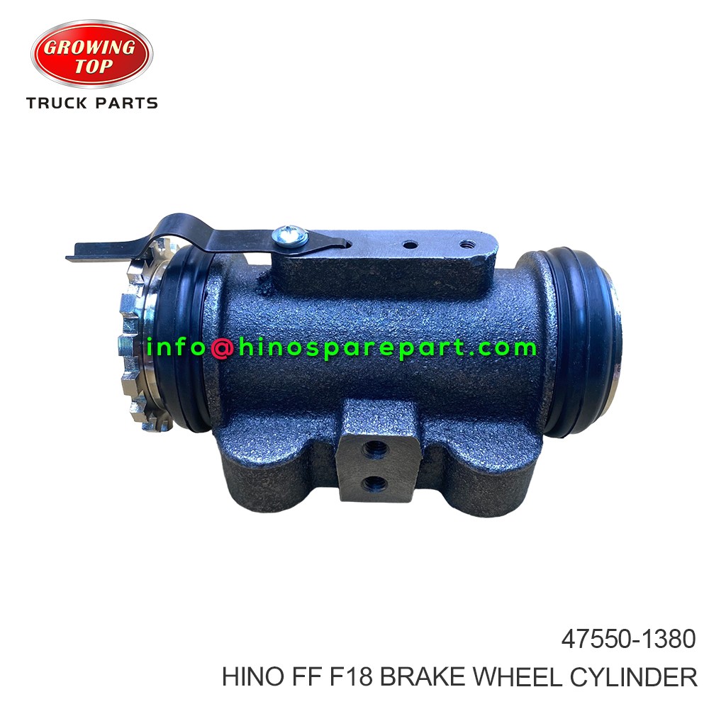 HINO FF F18 BRAKE WHEEL CYLINDER 47550-1380