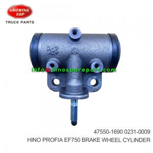 HINO PROFIA EF750 BRAKE WHEEL CYLINDER 47550-1690