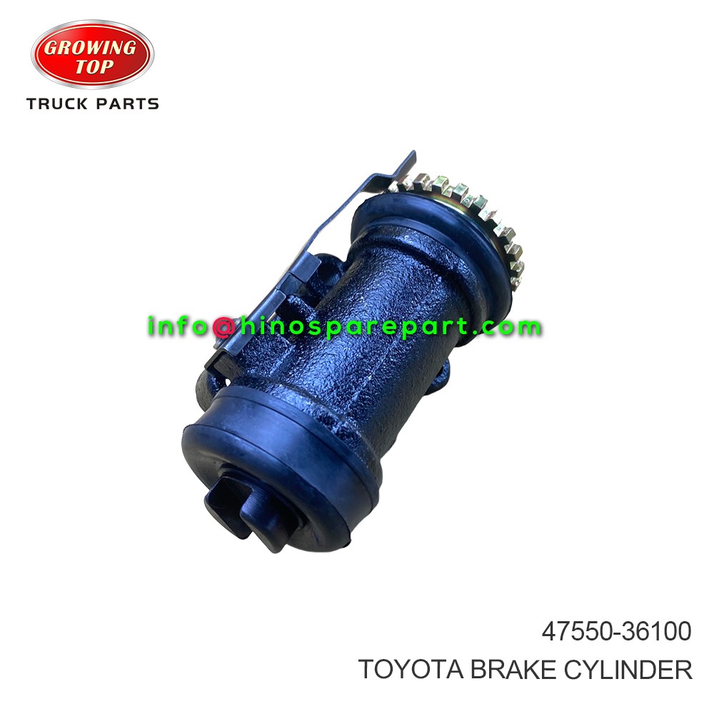 TOYOTA BRAKE CYLINDER 47550-36100