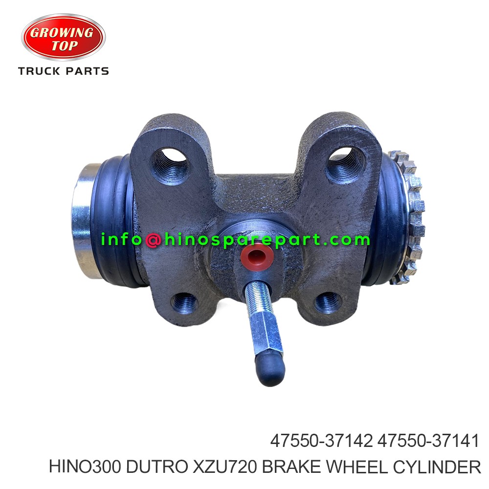 HINO300 DUTRO XZU720 BRAKE WHEEL CYLINDER 47550-37142