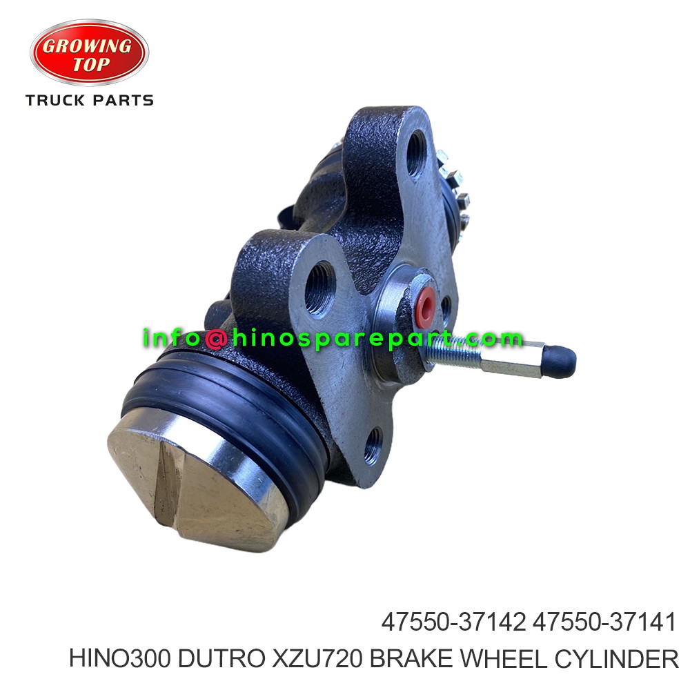 HINO300 DUTRO XZU720 BRAKE WHEEL CYLINDER 47550-37142