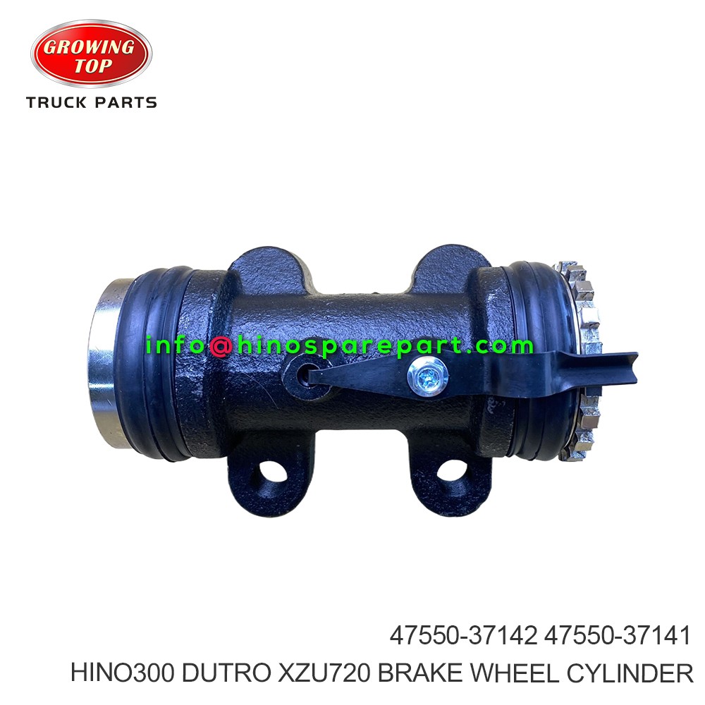 HINO300 DUTRO XZU720 BRAKE WHEEL CYLINDER 47550-37142