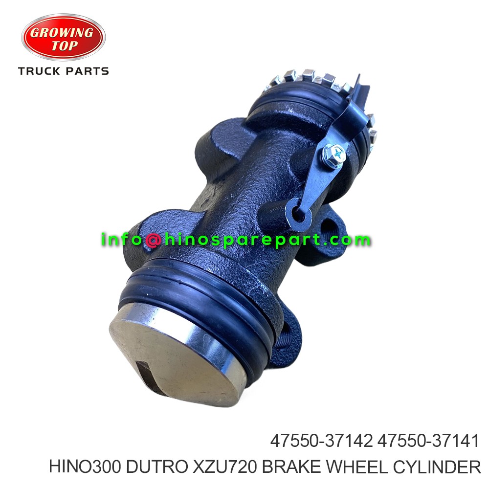 HINO300 DUTRO XZU720 BRAKE WHEEL CYLINDER 47550-37142