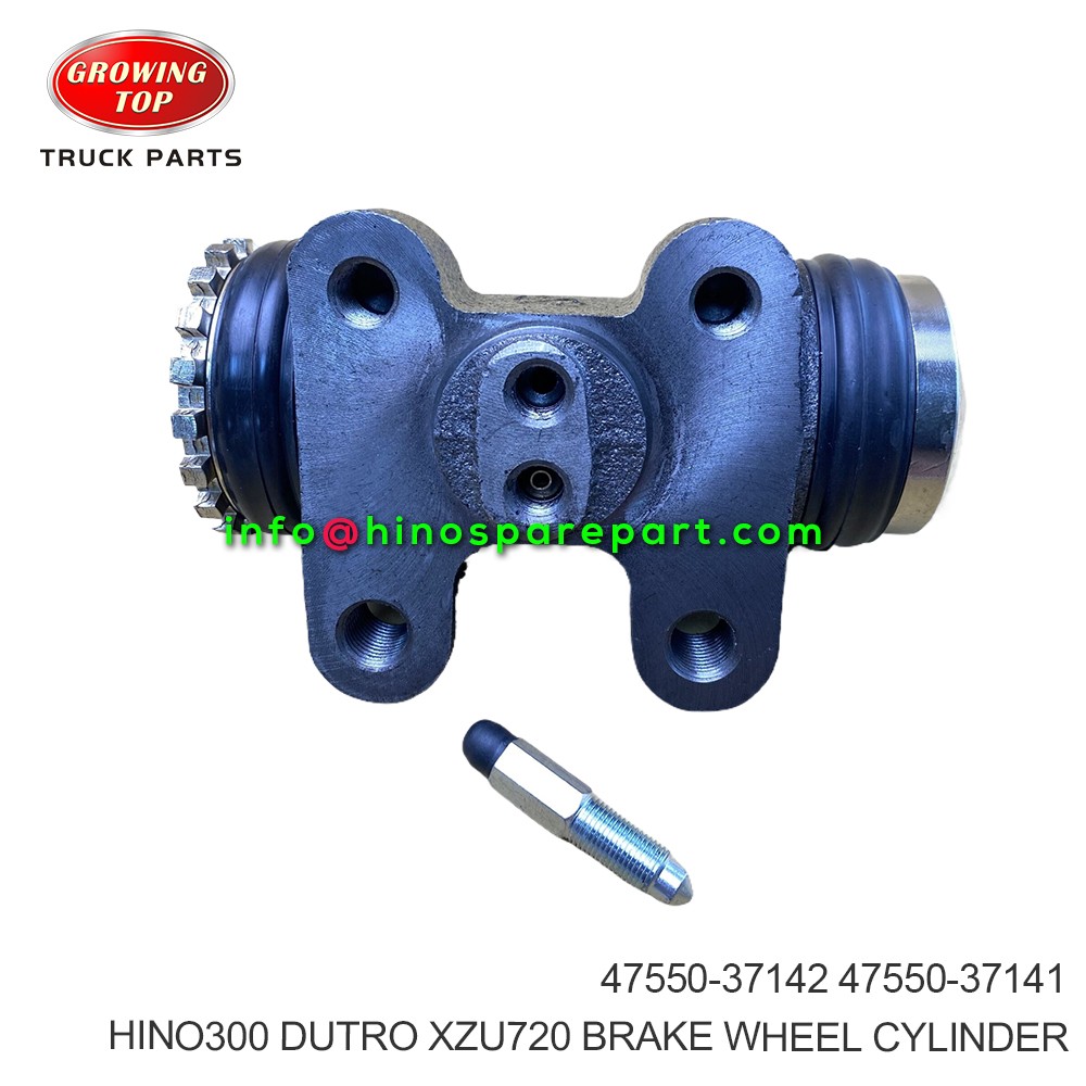 HINO300 DUTRO XZU720 BRAKE WHEEL CYLINDER 47550-37142