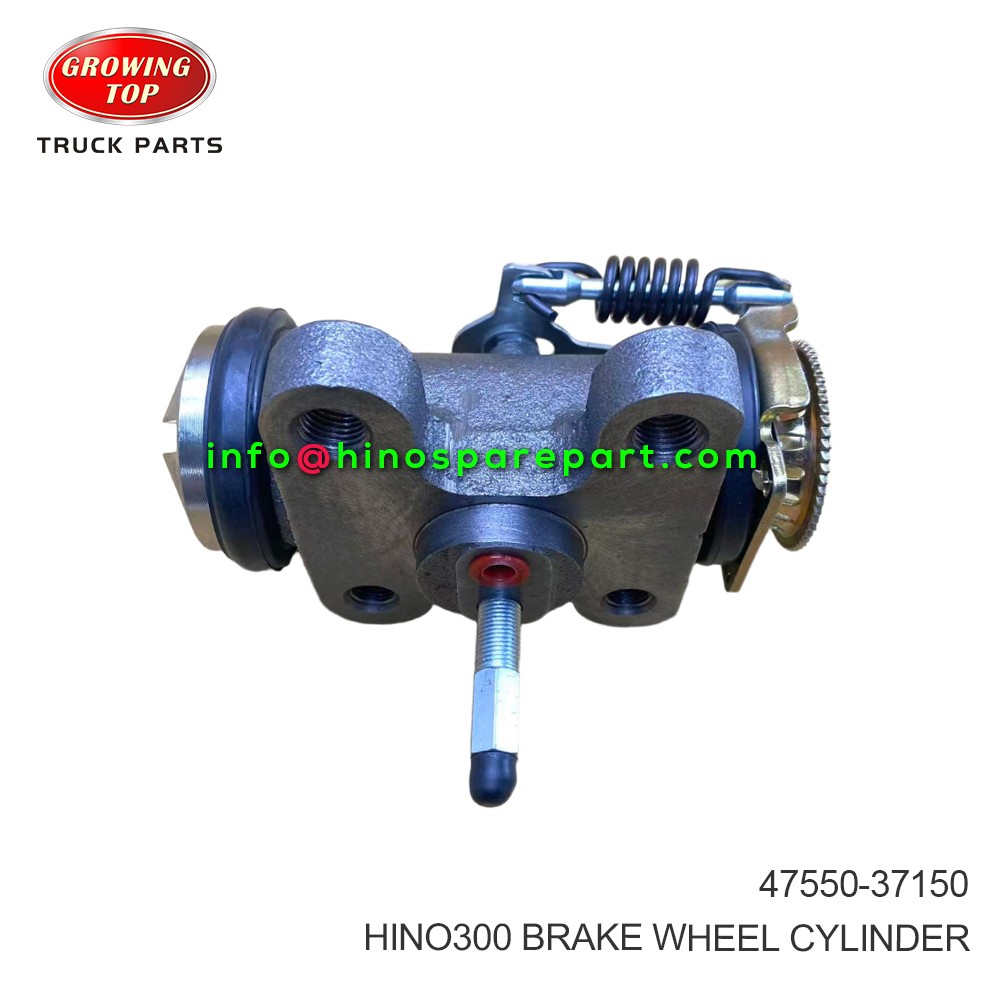 HINO300 BRAKE WHEEL CYLINDER 47550-37150