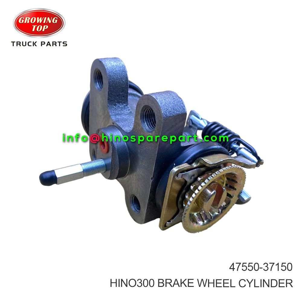 HINO300 BRAKE WHEEL CYLINDER 47550-37150